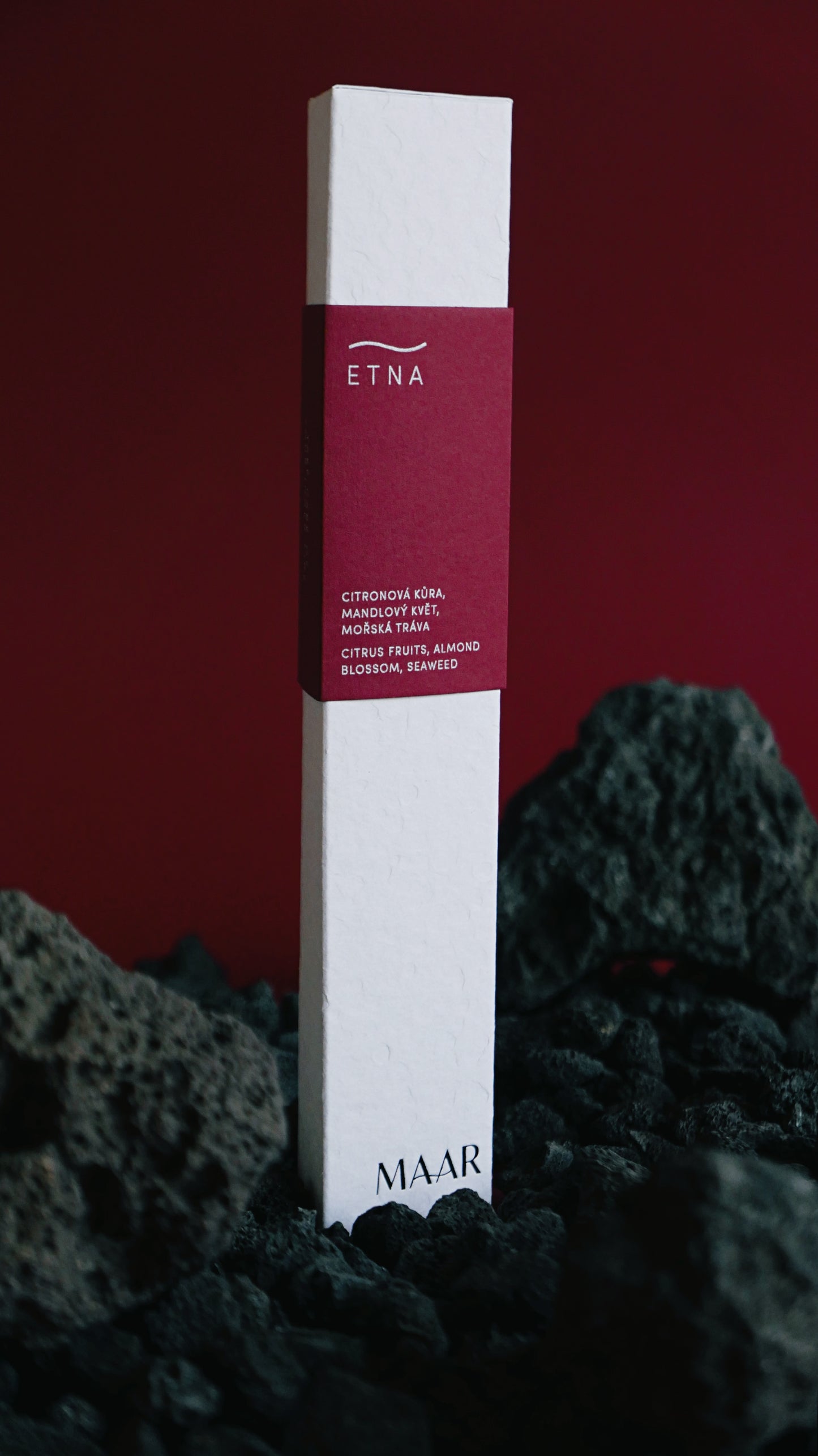TRIANGL Etna