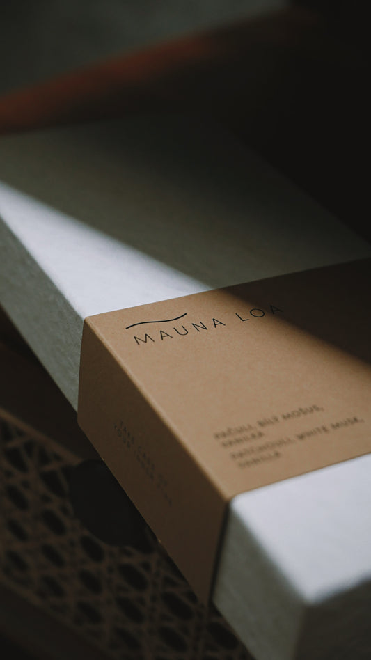 MAUNA LOA